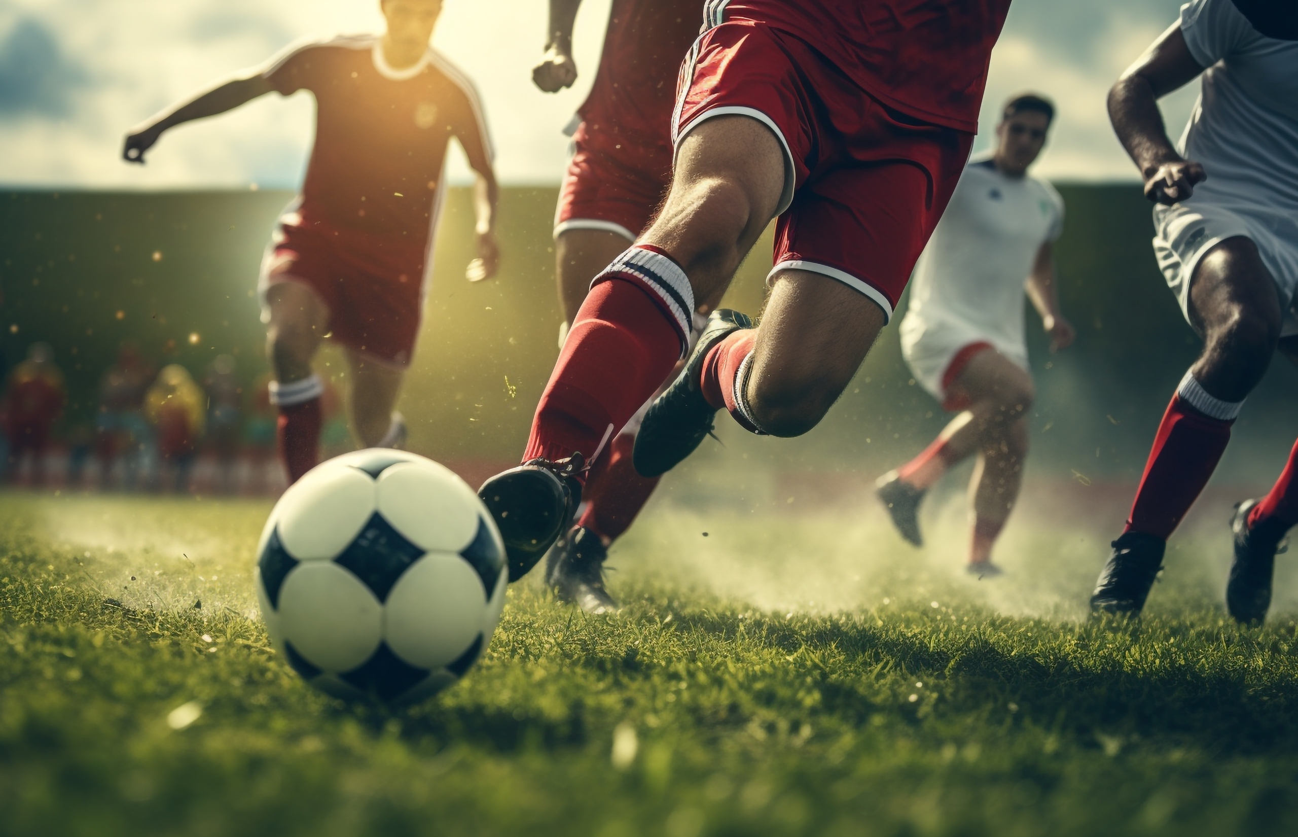 World Cup Los Angeles hotels