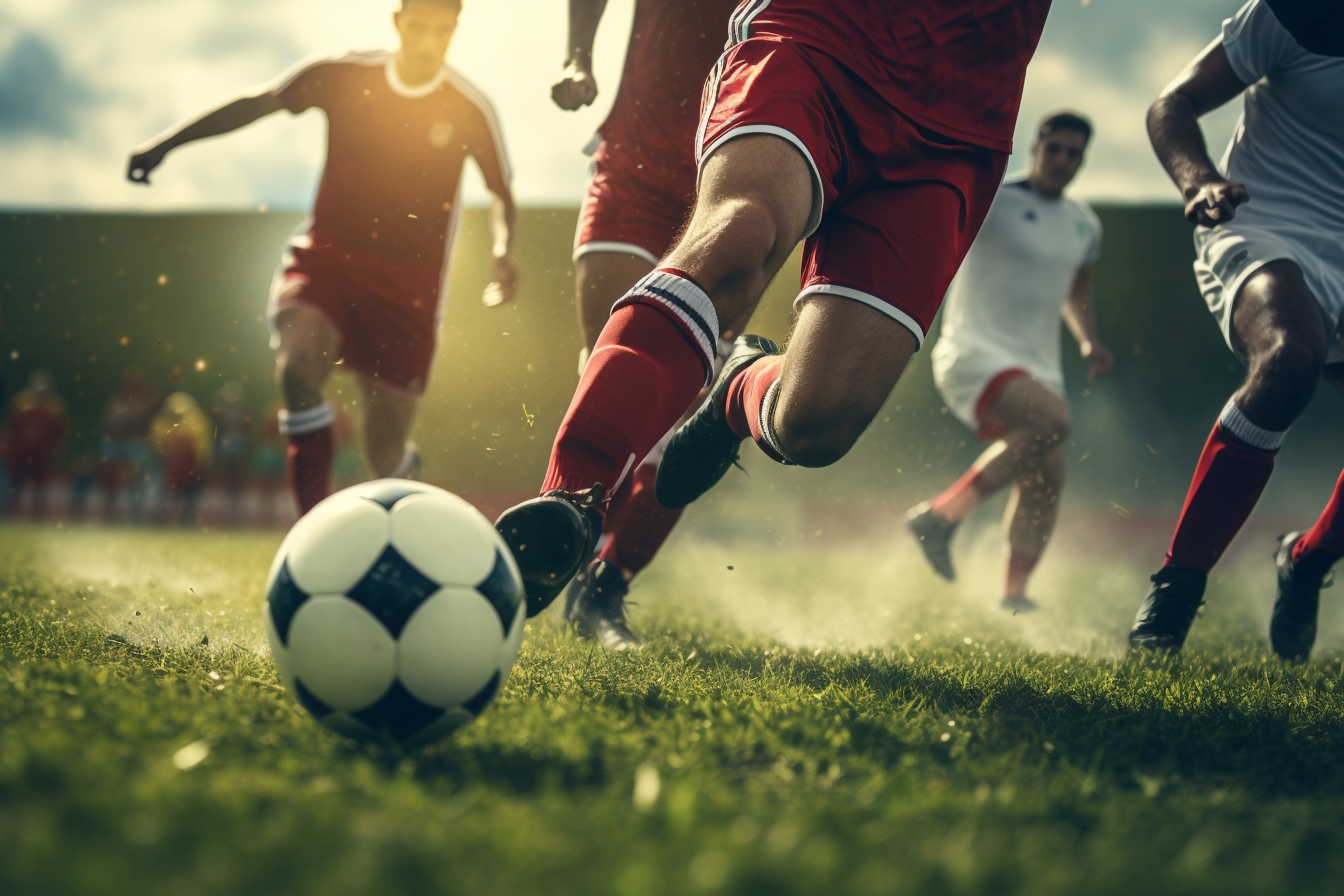 World Cup Los Angeles hotels